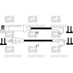 Ignition Cable Kit QUINTON HAZELL XC617