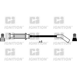 Ignition Cable Kit QUINTON HAZELL XC618 OE Ref NGC500020