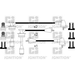 Ignition Cable Kit QUINTON HAZELL XC625 QUINTON HAZELL