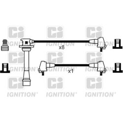 Ignition Cable Kit QUINTON HAZELL XC630 OE Ref 9091922262 QUINTON HAZELL