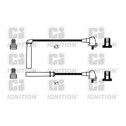 Ignition Cable Kit QUINTON HAZELL XC638 OE Ref 9091922358