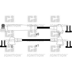 Ignition Cable Kit QUINTON HAZELL XC639 OE Ref 9091921528 QUINTON HAZELL