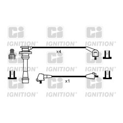 Ignition Cable Kit QUINTON HAZELL XC640