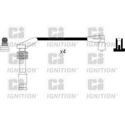 Ignition Cable Kit QUINTON HAZELL XC647 OE Ref 1612001