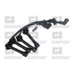 Ignition Cable Kit QUINTON HAZELL XC650 OE Ref B61P18140C