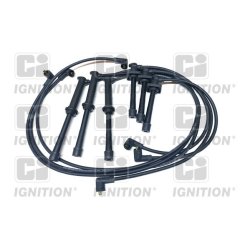 Ignition Cable Kit QUINTON HAZELL XC651 OE Ref KL4718140F QUINTON HAZELL