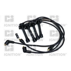Ignition Cable Kit QUINTON HAZELL XC653 OE Ref FS0118140
