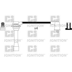 Ignition Cable Kit QUINTON HAZELL XC655 OE Ref Z50118140A