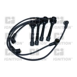 Ignition Cable Kit QUINTON HAZELL XC661 OE Ref MD163124