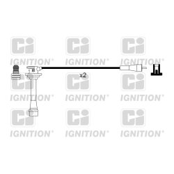 Ignition Cable Kit QUINTON HAZELL XC662 OE Ref 273503X100