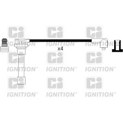 Ignition Cable Kit QUINTON HAZELL XC665 OE Ref 32701PT0000
