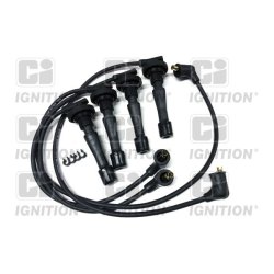 Ignition Cable Kit QUINTON HAZELL XC698 OE Ref 32700PHK003 QUINTON HAZELL