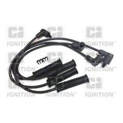 Ignition Cable Kit QUINTON HAZELL XC706 OE Ref 7700107662