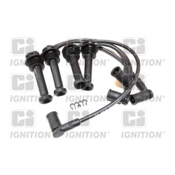Ignition Cable Kit QUINTON HAZELL XC709 OE Ref 1092379