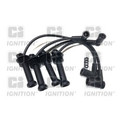 Ignition Cable Kit QUINTON HAZELL XC710 OE Ref 1110740