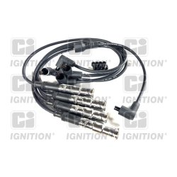 Ignition Cable Kit QUINTON HAZELL XC757