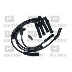 Ignition Cable Kit QUINTON HAZELL XC766 OE Ref 97535465
