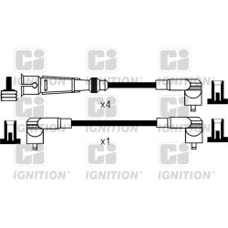 Ignition Cable Kit QUINTON HAZELL XC768