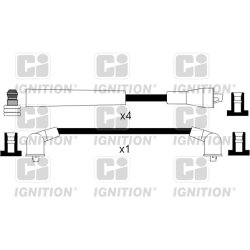 Ignition Cable Kit QUINTON HAZELL XC770