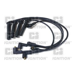 Ignition Cable Kit QUINTON HAZELL XC773 OE Ref 8817520