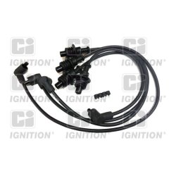 Ignition Cable Kit QUINTON HAZELL XC777 OE Ref 5967L0