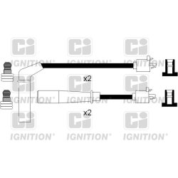 Ignition Cable Kit QUINTON HAZELL XC781 OE Ref 9091922113 QUINTON HAZELL