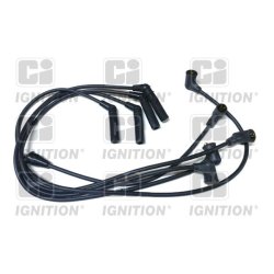 Ignition Cable Kit QUINTON HAZELL XC784 OE Ref MD030936 QUINTON HAZELL