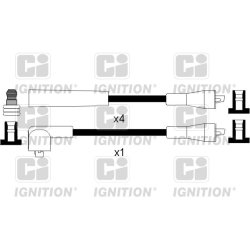 Ignition Cable Kit QUINTON HAZELL XC786