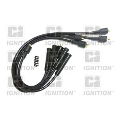 Ignition Cable Kit QUINTON HAZELL XC789