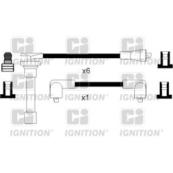 Ignition Cable Kit QUINTON HAZELL XC790 OE Ref DAC7811