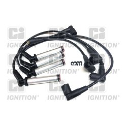 Ignition Cable Kit QUINTON HAZELL XC793 OE Ref 1282044