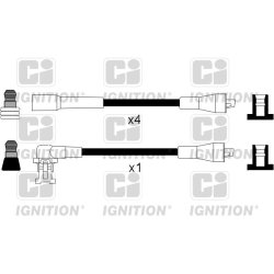 Ignition Cable Kit QUINTON HAZELL XC800