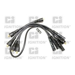 Ignition Cable Kit QUINTON HAZELL XC802 OE Ref 7701025483