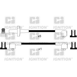 Ignition Cable Kit QUINTON HAZELL XC803 QUINTON HAZELL