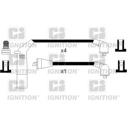 Ignition Cable Kit QUINTON HAZELL XC807 OE Ref 2750124B10