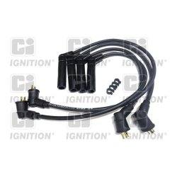 Ignition Cable Kit QUINTON HAZELL XC808 OE Ref 2750122B00