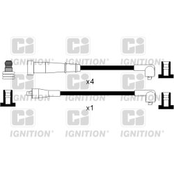 Ignition Cable Kit QUINTON HAZELL XC810 OE Ref 2245003A25 QUINTON HAZELL