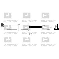 Ignition Cable Kit QUINTON HAZELL XC812