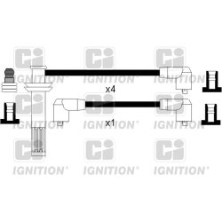 Ignition Cable Kit QUINTON HAZELL XC813 OE Ref 7604095 QUINTON HAZELL