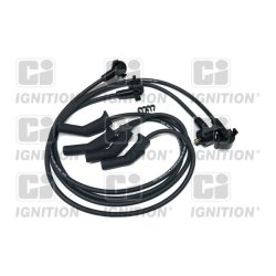 Ignition Cable Kit QUINTON HAZELL XC816