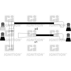 Ignition Cable Kit QUINTON HAZELL XC820 OE Ref NP1149 QUINTON HAZELL