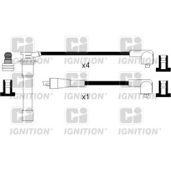 Ignition Cable Kit QUINTON HAZELL XC821 OE Ref 8BBG18140 QUINTON HAZELL