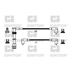 Ignition Cable Kit QUINTON HAZELL XC825