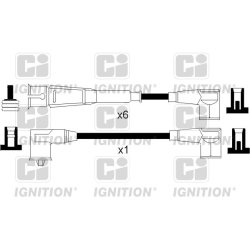 Ignition Cable Kit QUINTON HAZELL XC830