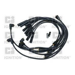Ignition Cable Kit QUINTON HAZELL XC835