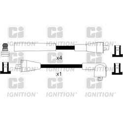 Ignition Cable Kit QUINTON HAZELL XC836