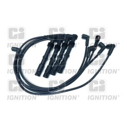 Ignition Cable Kit QUINTON HAZELL XC841 QUINTON HAZELL