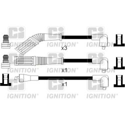 Ignition Cable Kit QUINTON HAZELL XC842 OE Ref 60800515