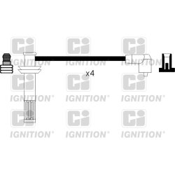 Ignition Cable Kit QUINTON HAZELL XC845