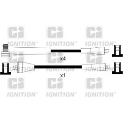 Ignition Cable Kit QUINTON HAZELL XC846